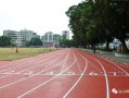 长治体育公园跑道一圈多少米